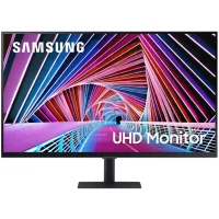 Монитор Samsung S32A704NWI фото 1